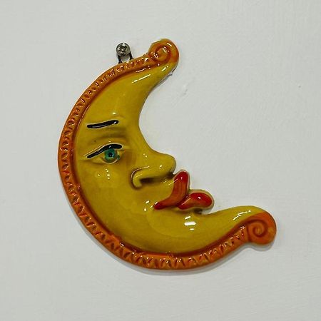 Appartamenti Sole E Luna Tropea Luaran gambar